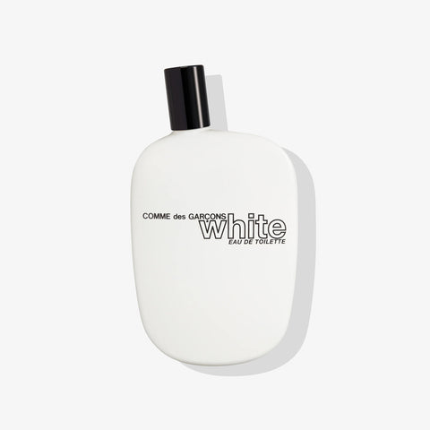 Comme des Garçons Parfums White 50ml