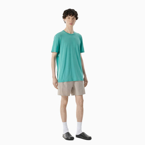 Arc'teryx Veilance Frame SS Shirt Verdigris