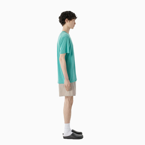 Arc'teryx Veilance Frame SS Shirt Verdigris
