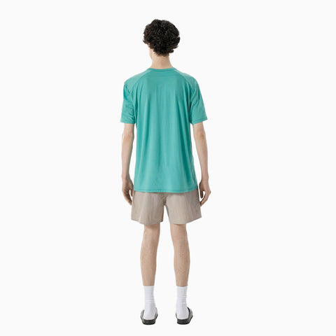 Arc'teryx Veilance Frame SS Shirt Verdigris