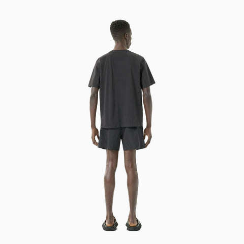 Arc'teryx Veilance Dromos Tech T-Shirt Black
