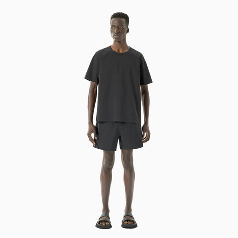 Arc'teryx Veilance Dromos Tech T-Shirt Black