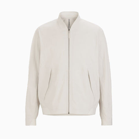 Arc'teryx Veilance Diode Bomber Jacket Dark Cocoon