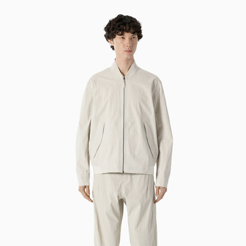 Arc'teryx Veilance Diode Bomber Jacket Dark Cocoon