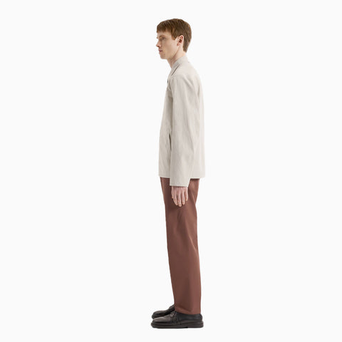 Arc'teryx Veilance Mionn Softshell Overshirt Dark Cocoon