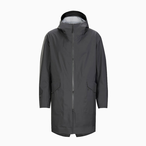 Arc'teryx Veilance Monitor Coat Black