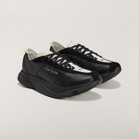 adidas Y-3 Adios Pro 3.0 LX Black / Off White / Black