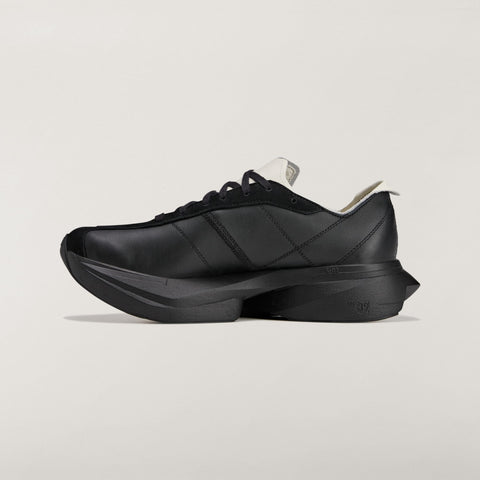 adidas Y-3 Adios Pro 3.0 LX Black / Off White / Black