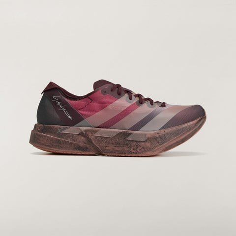 adidas Y-3 Adios Pro 4 Night Red / Warm Clay / Active Maroon