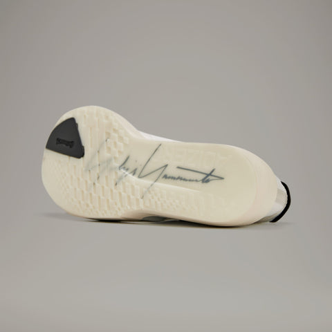 adidas Y-3 Adios 9 Alumina / Black