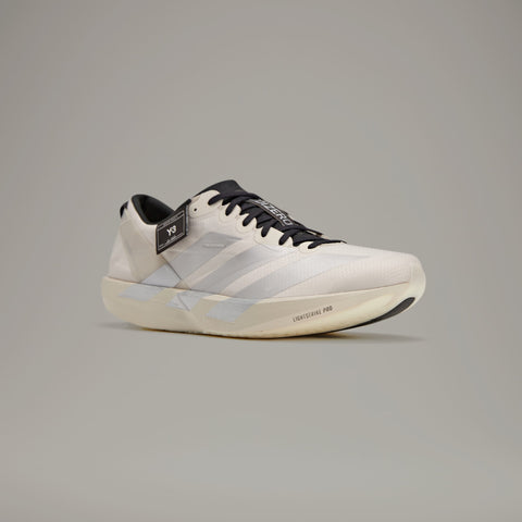 adidas Y-3 Adios 9 Alumina / Black