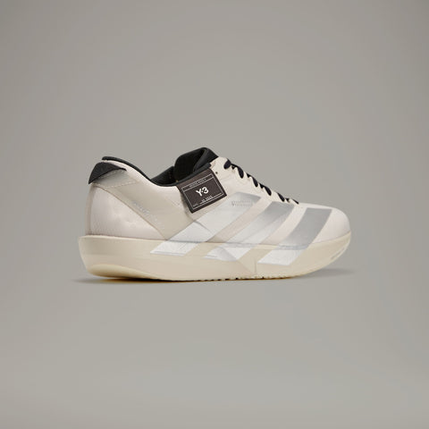 adidas Y-3 Adios 9 Alumina / Black
