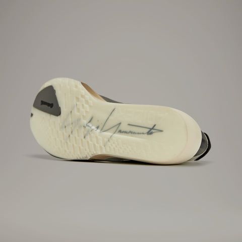 adidas Y-3 Adios 9 Cinder / Black / Alumina