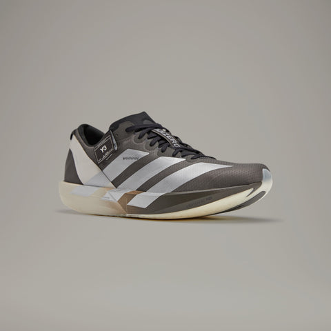 adidas Y-3 Adios 9 Cinder / Black / Alumina