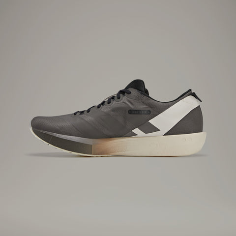 adidas Y-3 Adios 9 Cinder / Black / Alumina