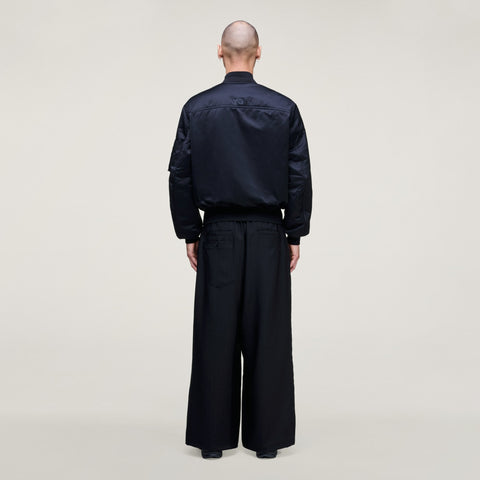 adidas Y-3 Bomber Jacket Black