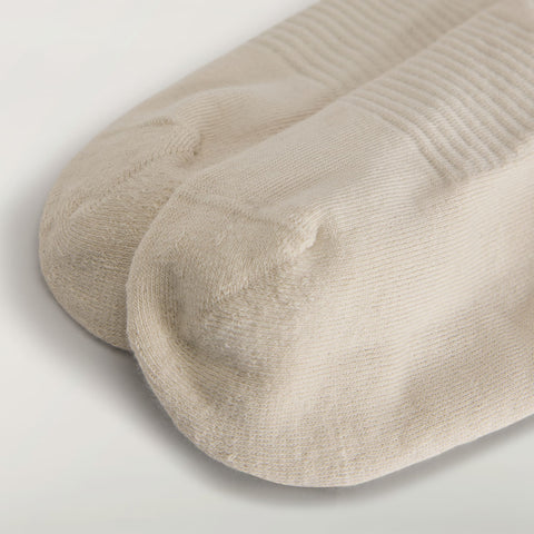 adidas Y-3 Classic Low Socks Alumina