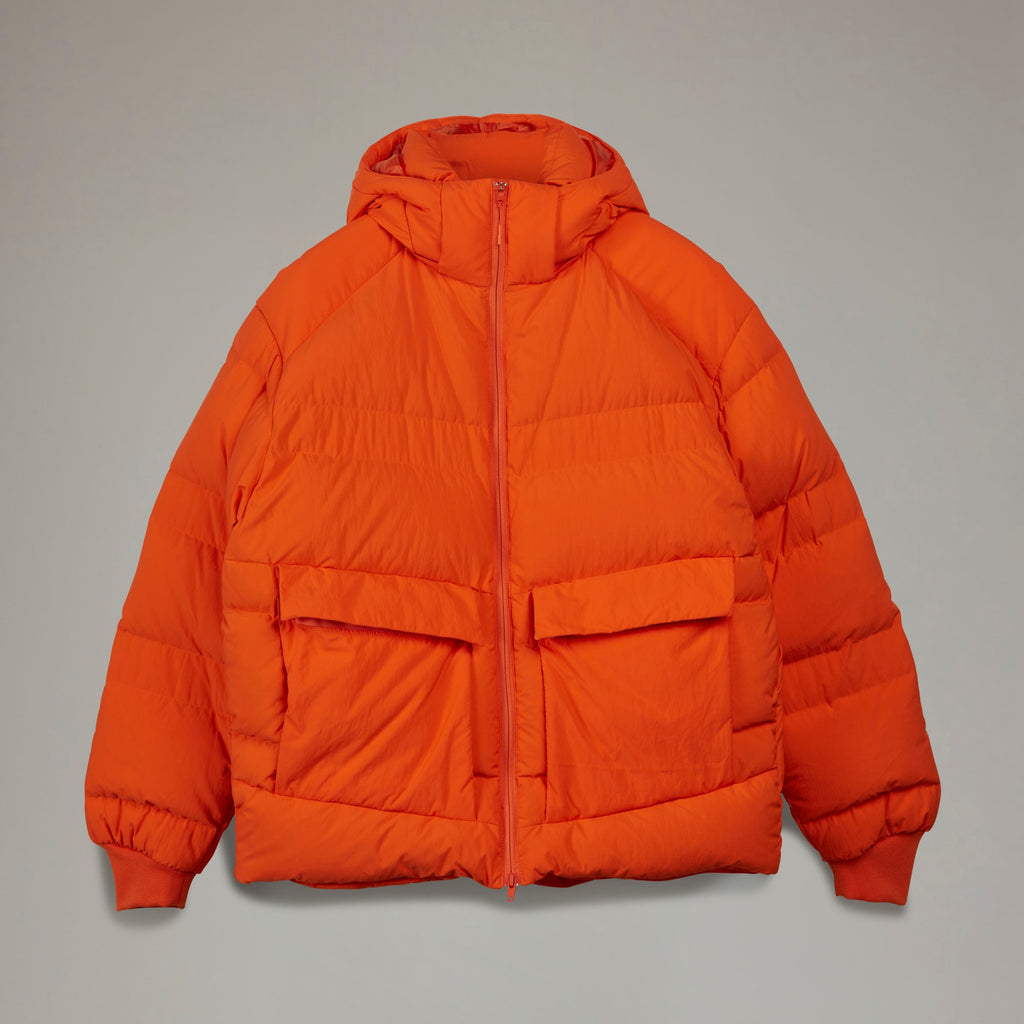 Puffer jacket Y-3 Classic Puffy Jacket HS7452
