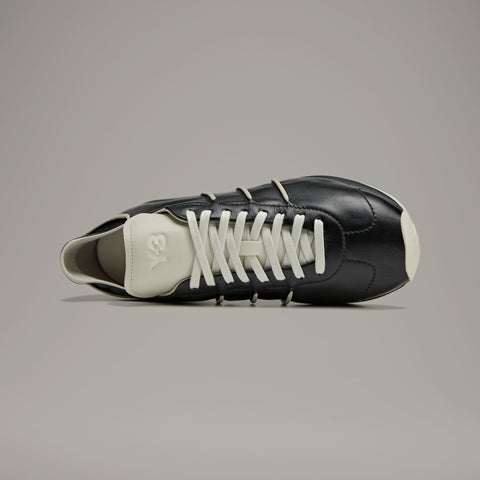 adidas Y-3 Country Black / Talc