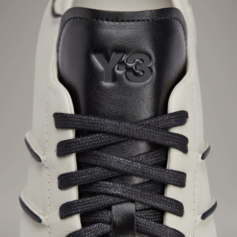 adidas Y-3 Country White / Talc / Black