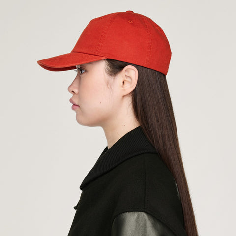 adidas Y-3 Dad Cap Tribe Orange