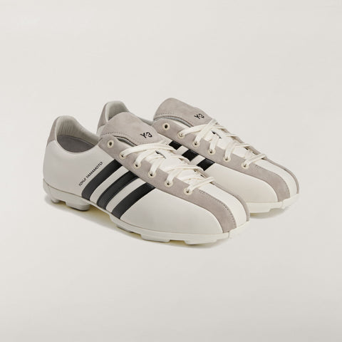 adidas Y-3 Field Off White / Black / Light Brown