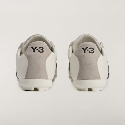 adidas Y-3 Field Off White / Black / Light Brown