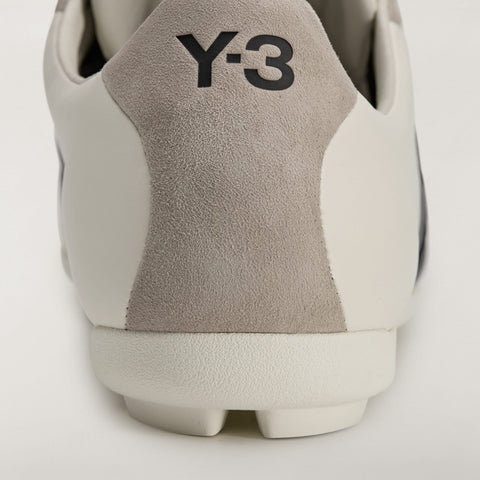 adidas Y-3 Field Off White / Black / Light Brown