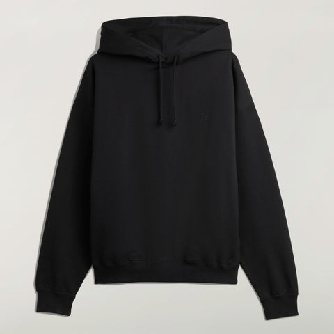 adidas Y-3 FT Hoodie Black