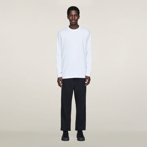 adidas Y-3 FT Track Pants Black