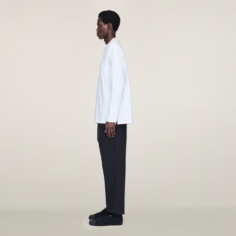 adidas Y-3 FT Track Pants Black