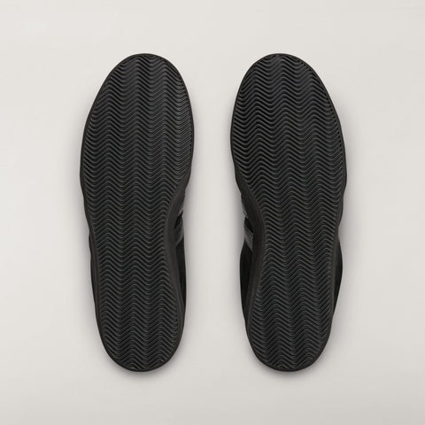 adidas Y-3 Gazelle Black / Off White