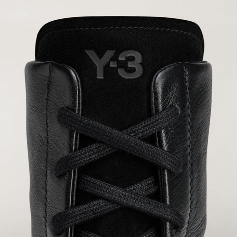 adidas Y-3 GSG9 High Black