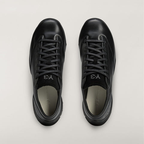 adidas Y-3 GSG9 Low Black