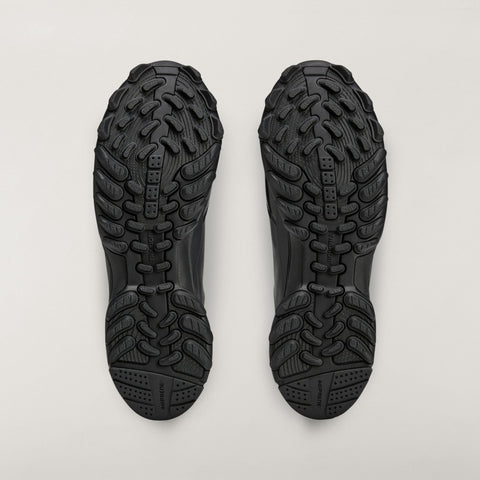 adidas Y-3 GSG9 Low Black