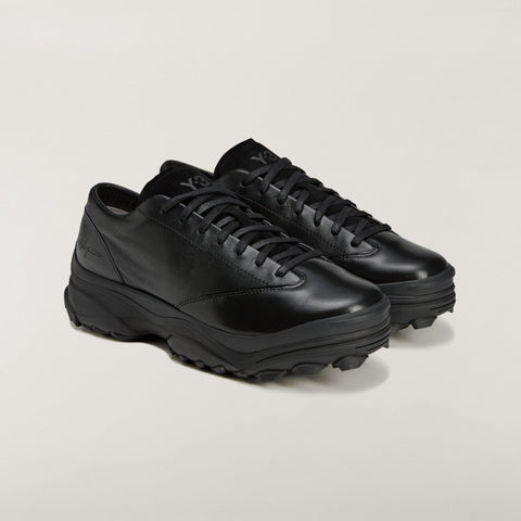 adidas Y-3 GSG9 Low Black
