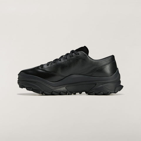 adidas Y-3 GSG9 Low Black