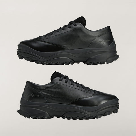 adidas Y-3 GSG9 Low Black
