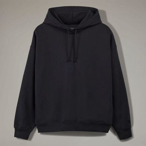 adidas Y-3 Grapchic Hoodie Black