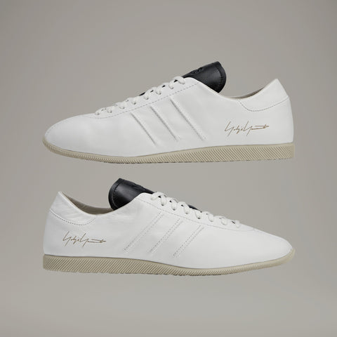 adidas Y-3 Japan Core White / Black