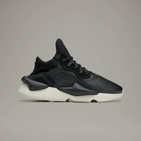 adidas Y-3 Kaiwa Black / Off White
