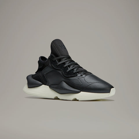 adidas Y-3 Kaiwa Black / Off White