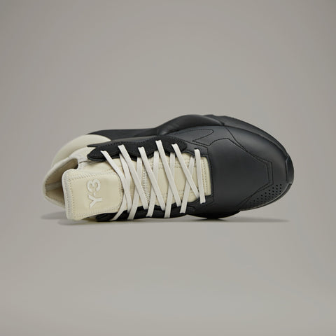 adidas Y-3 Kaiwa Black / Talc