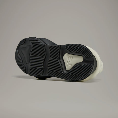 adidas Y-3 Kaiwa Black / Talc