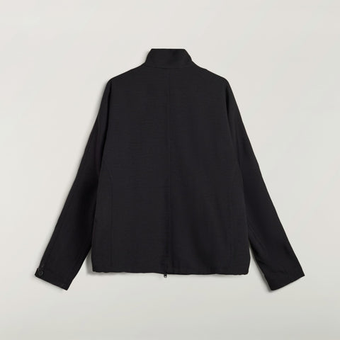 adidas Y-3 x Mercedes-AMG Petronas Formula 1 Team Track Jacket Black