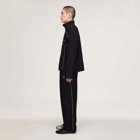 adidas Y-3 x Mercedes-AMG Petronas Formula 1 Team Track Jacket Black