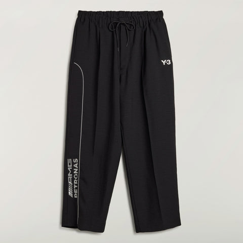 adidas Y-3 x Mercedes-AMG Petronas F1 Team Track Pants Black
