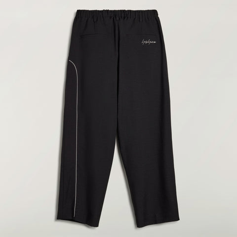 adidas Y-3 x Mercedes-AMG Petronas F1 Team Track Pants Black
