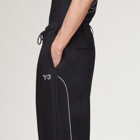 adidas Y-3 x Mercedes-AMG Petronas F1 Team Track Pants Black