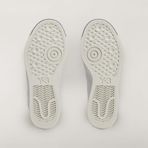 adidas Y-3 Nizzastar Lo Orbit Grey